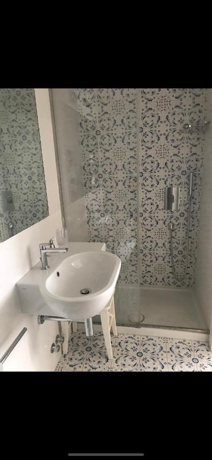 Camere Mare Сіроло Екстер'єр фото